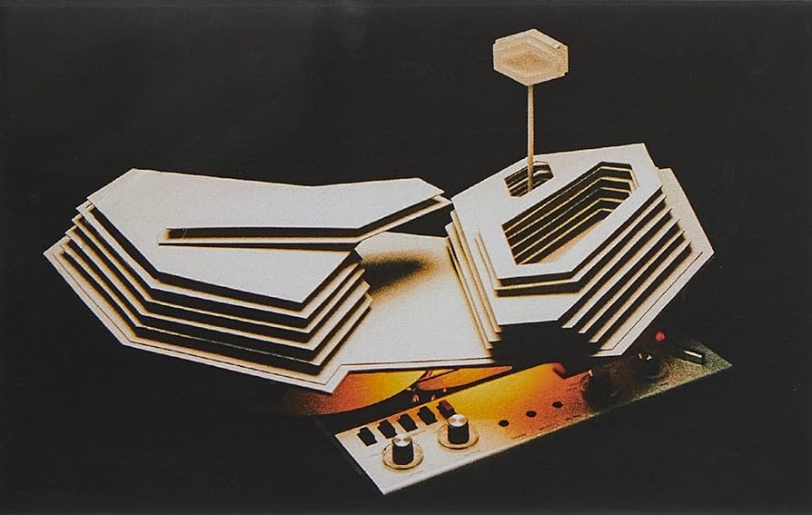 洋楽 Arctic Monkeys Tranquility Base Hotel Tranquility Base Hotel + Casino: ARCTIC MONKEYS: Amazon.ca